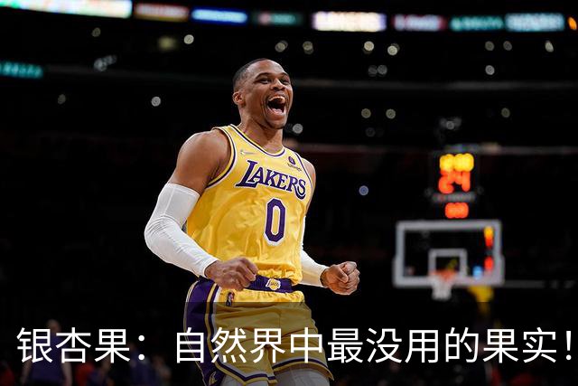 银杏果：自然界中最没用的果实！结果再多也一样沦为保护植物